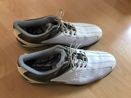 Herren Golfschuhe Footjoy USA Grösse 12M (ca. Grösse 45/46)