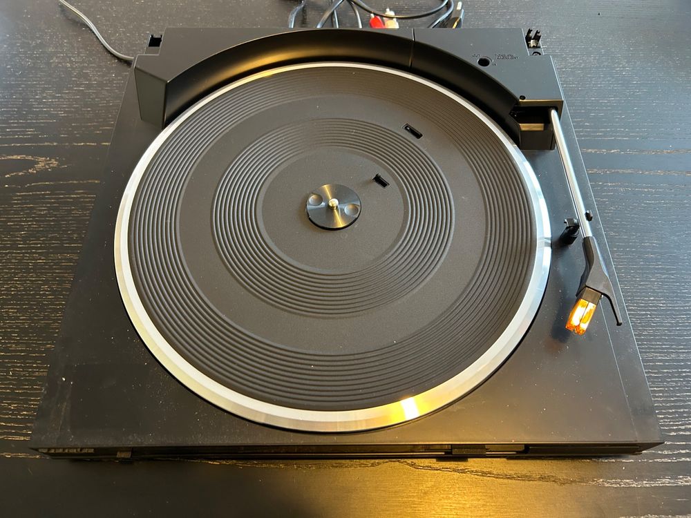 Cinghia Per Giradischi Sl-j110d Cinghia Di Ricambio Per Giradischi Technics SL-J11, SL-J110D, SL-J110R - Perfetta Per Riparazione Giradischi A Cinghia