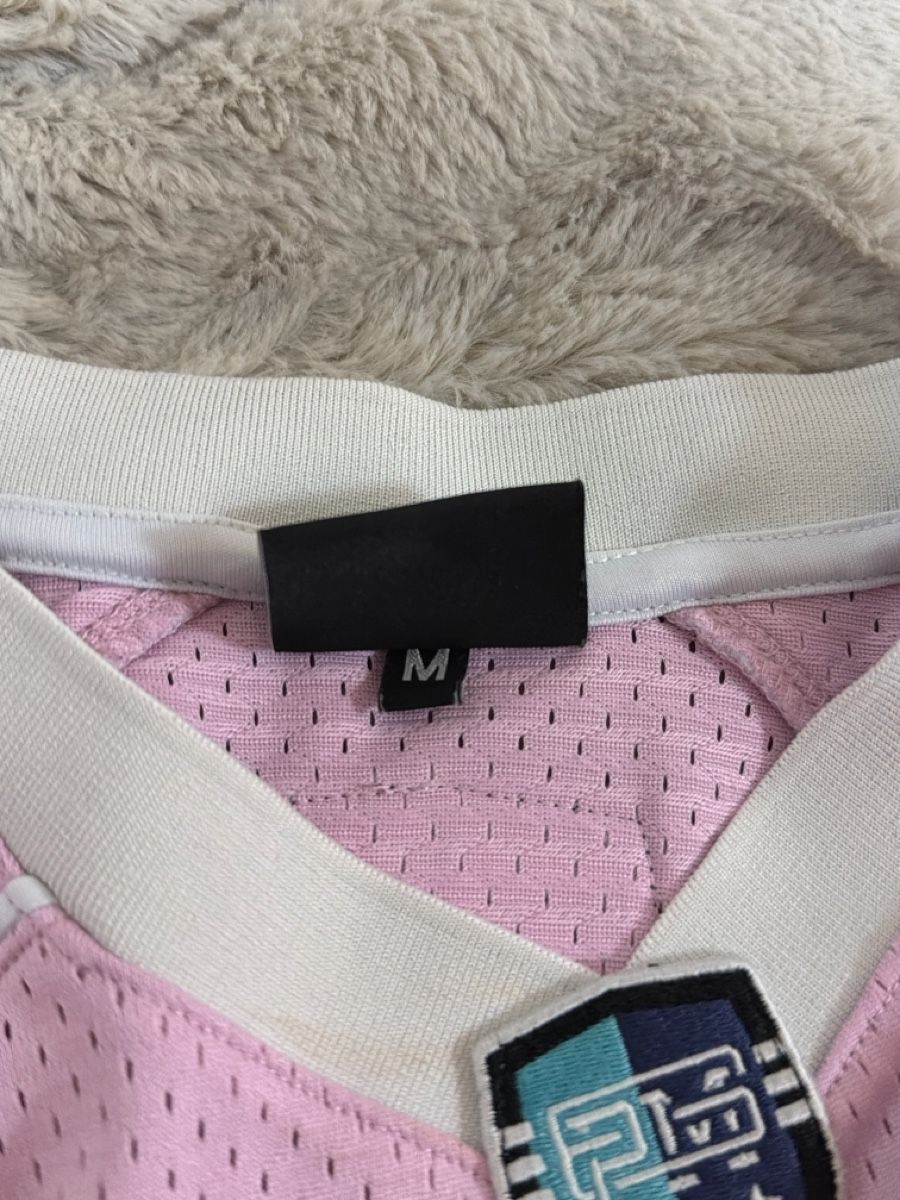 6PM Canottiere & Pantaloni: Sixpm Rosa Trikot, Grösse M – Usato da Balgach venduto da Vvanessa_ 2