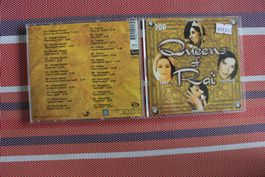 Queens of Rai CD