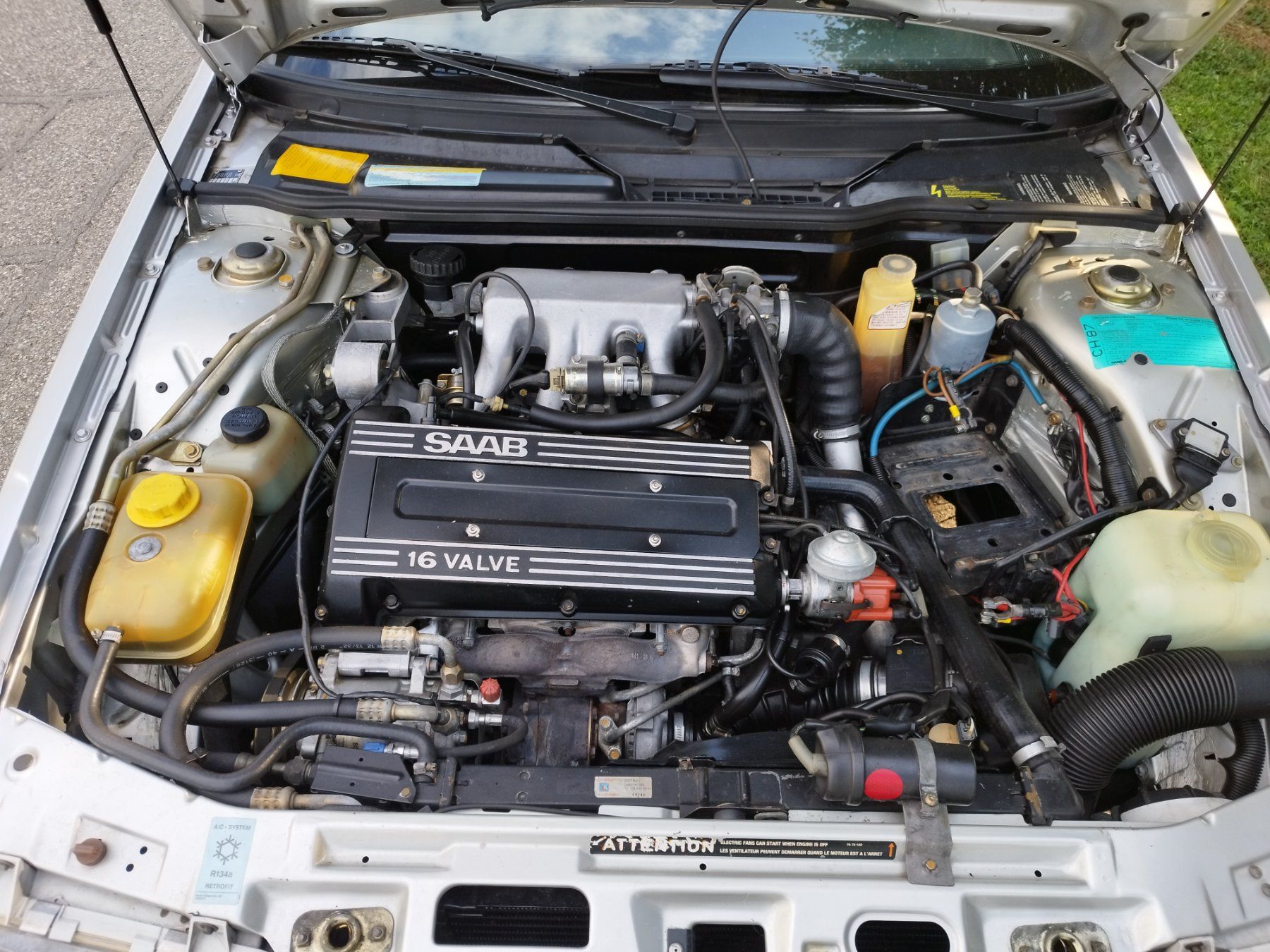Saab Automobili: SAAB 9000 Turbo 16 – Usato da Brislach venduto da SAAB_11 6
