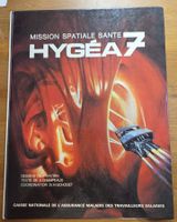 Mission spatiale santé Hygéa 7 E.O. (ONE-SHOT--T.B.E.)