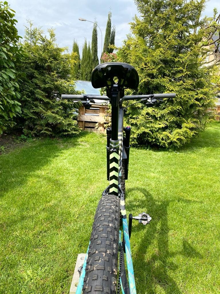 Epic Biciclette: Specialized S-Works Epic XL (Frame oder Aufgebaut) – Nuovo e nell'imballaggio originale da Oberengstringen venduto da audisq5 3