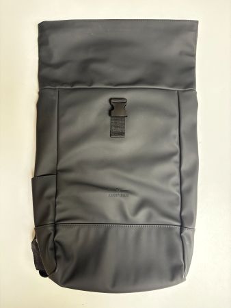 Johnny Urban - Allen Rolltop Rucksack L Schwarz