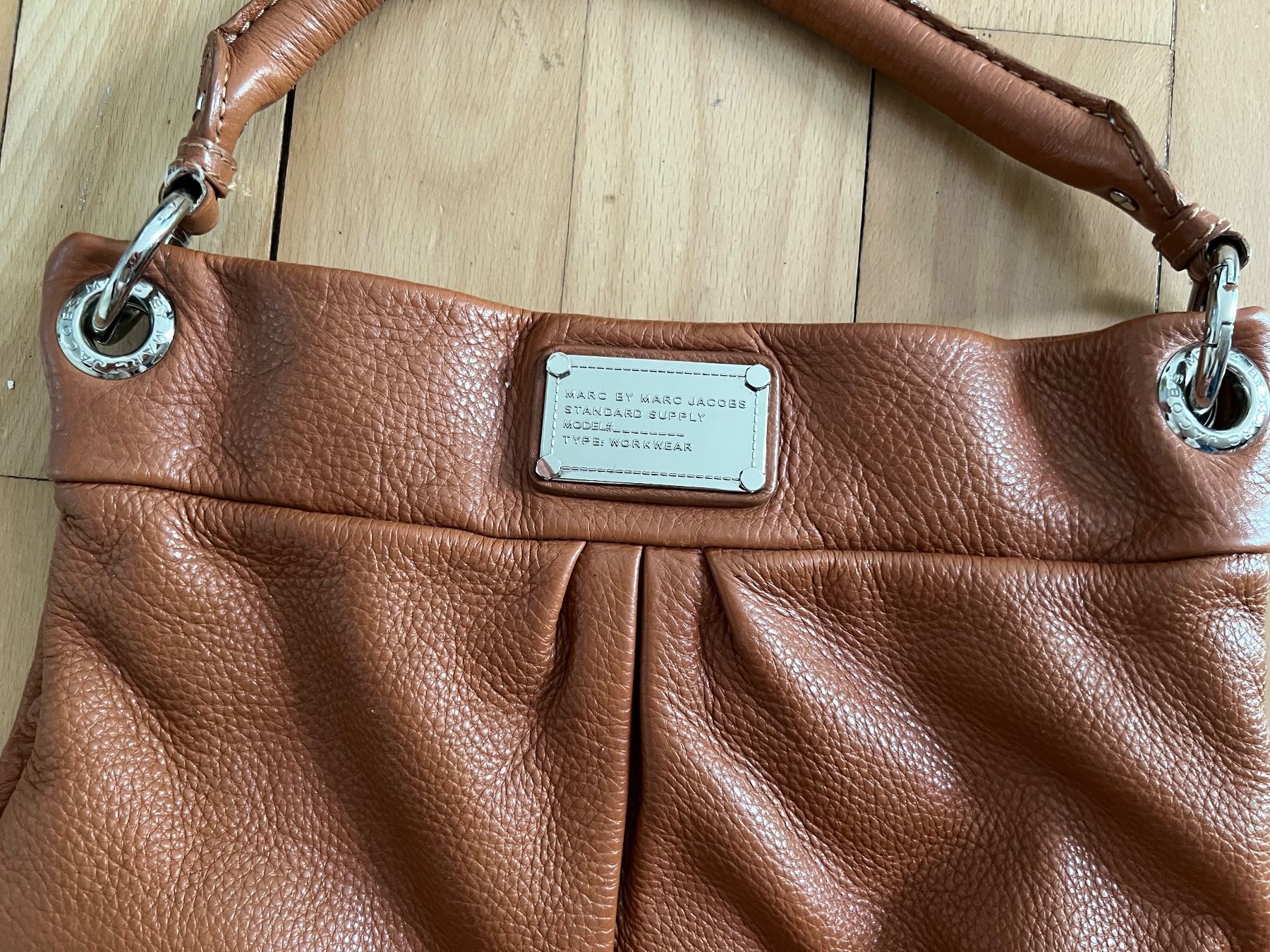 Marc Jacobs Sacs femmes: Marc Jacobs Tasche – D'occasion à Zürich par Claudia2206 3