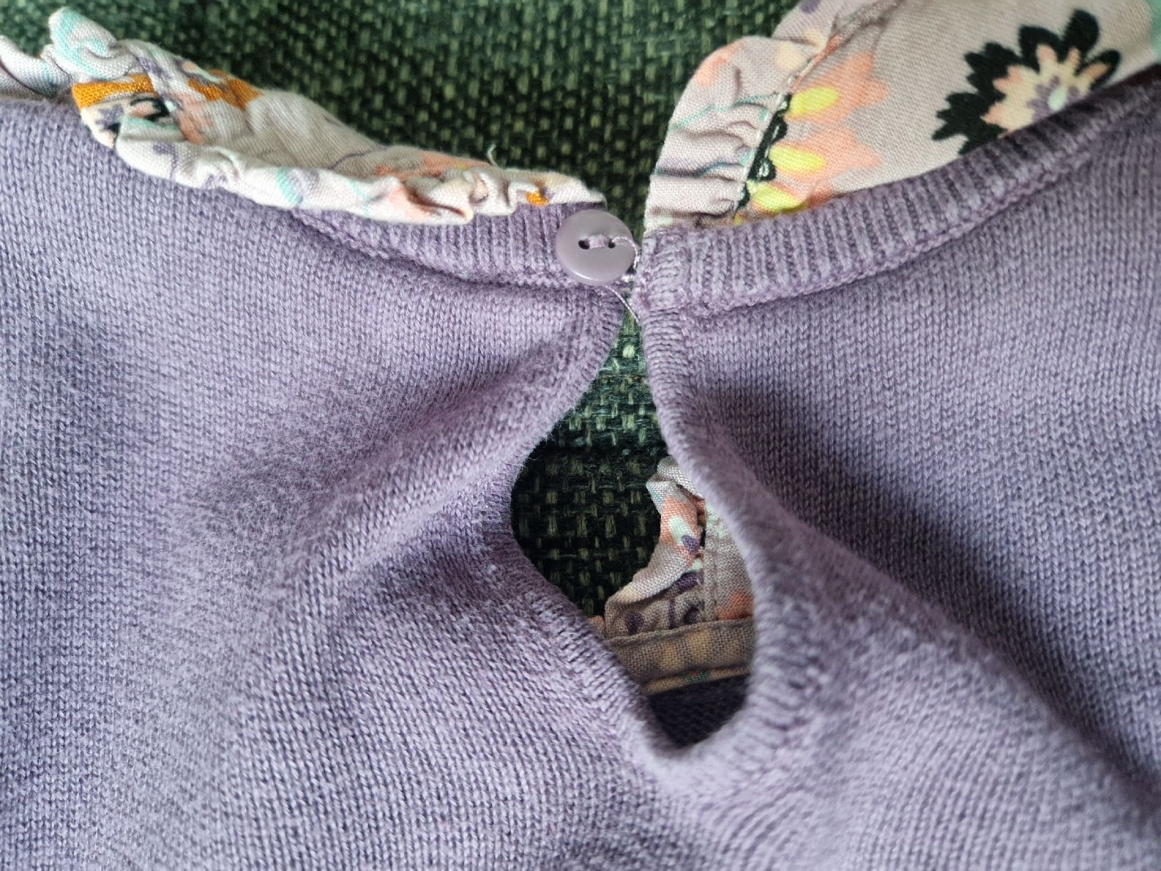 H&M Vestiti & Gonne: H&M Kleid Gr 122/128 – Usato da Zollikerberg venduto da nmonika 2