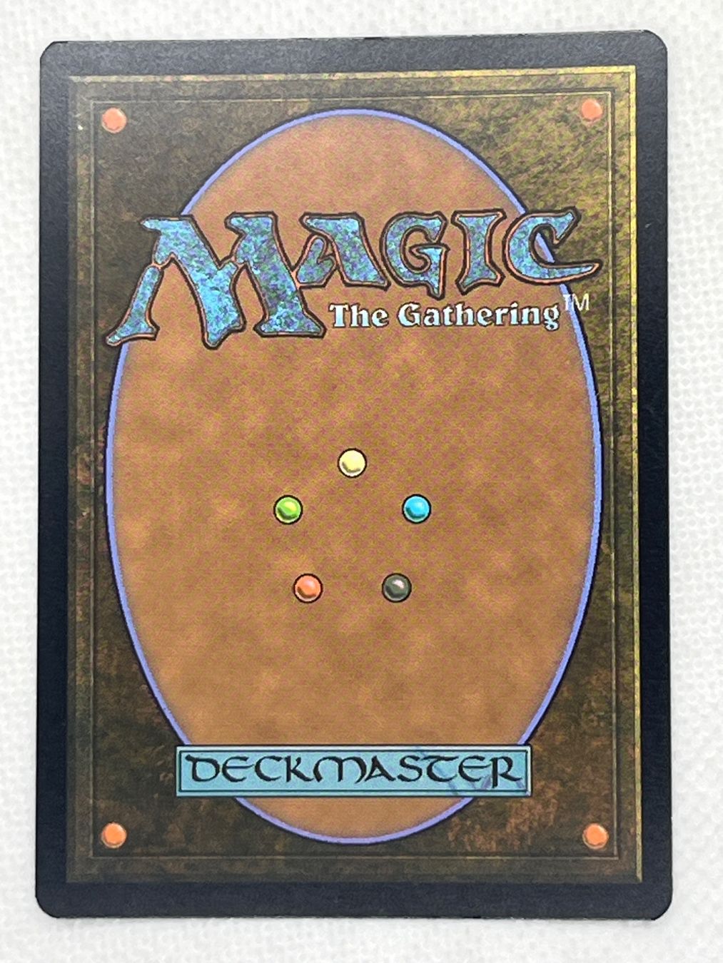 Magic The Gathering Sammelbilder & Trading cards: MTG Idyllic Beachfront DMU 249 Englisch Common – Gebraucht aus Hinterkappelen von Kim1992 1