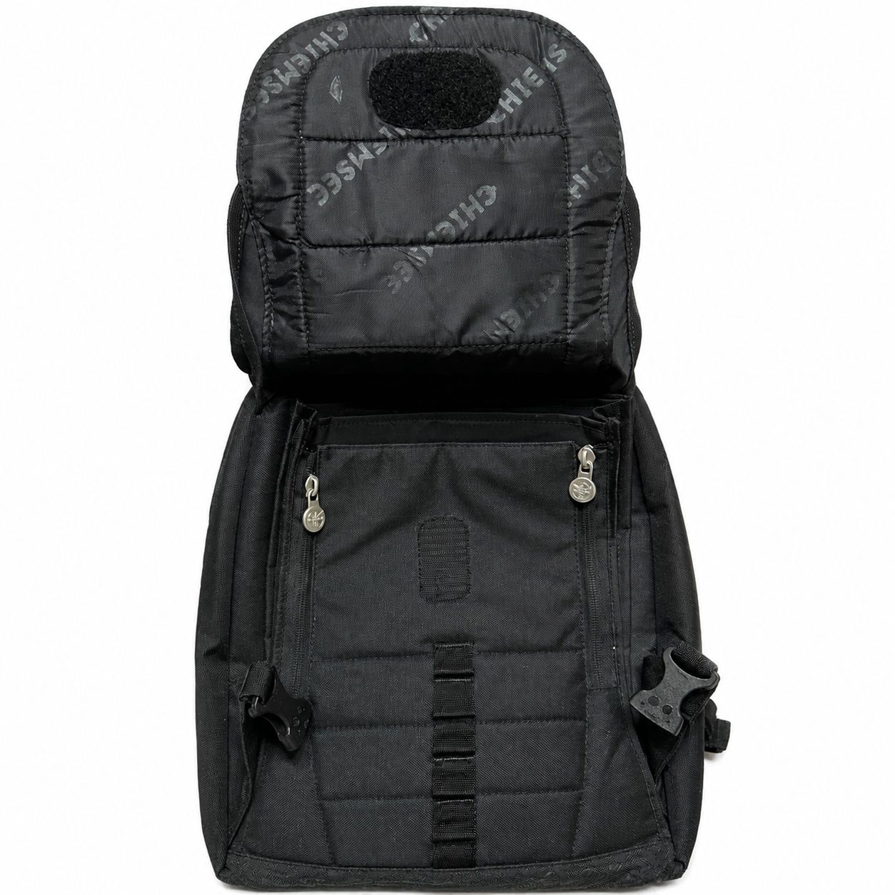 Chiemsee Sacs à dos: Chiemsee Rucksack Schwarz – Neuf (Voir description) à Aarberg par LovelyThings_ 5