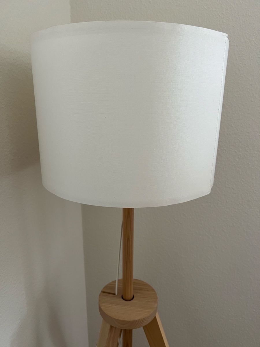 Ikea Lampade: Lamp – Usato da Basel venduto da pol_bqc9 1
