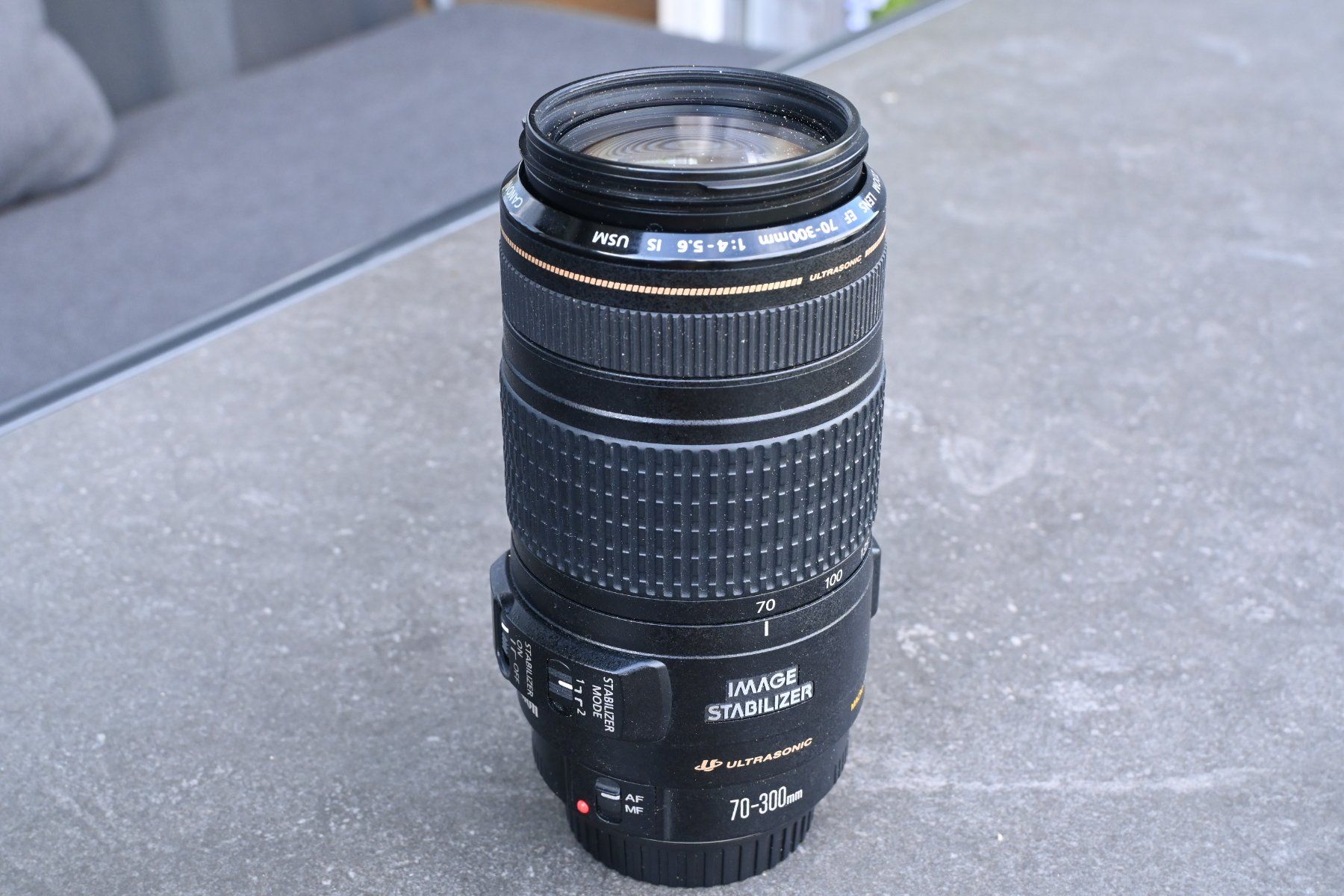 Canon Fotocamera: Canon EOS 90D+ 18-55mm + 18-135 IS + 70-300 + 50mm f/1.8 – Usato da Montlingen venduto da attheextreme 4