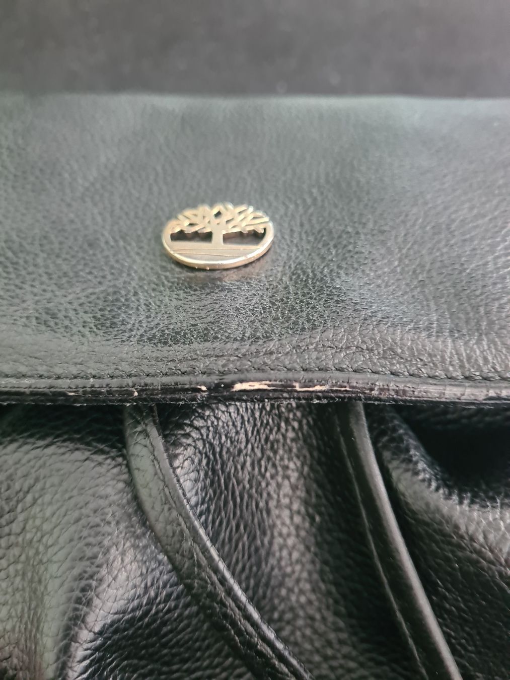 Rucksäcke: Timberland Vintage Rucksack – Gebraucht aus St. Gallen von charly92 5