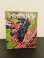 Chainsaw Man (Volumes 1 - 11): ENGLISH