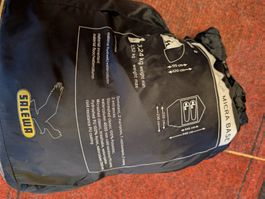 Salewa Zelt MICRA BASE - 2 Pers.