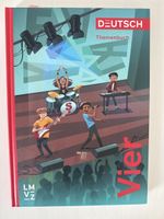 German, Math and English 4 Klasse textbooks