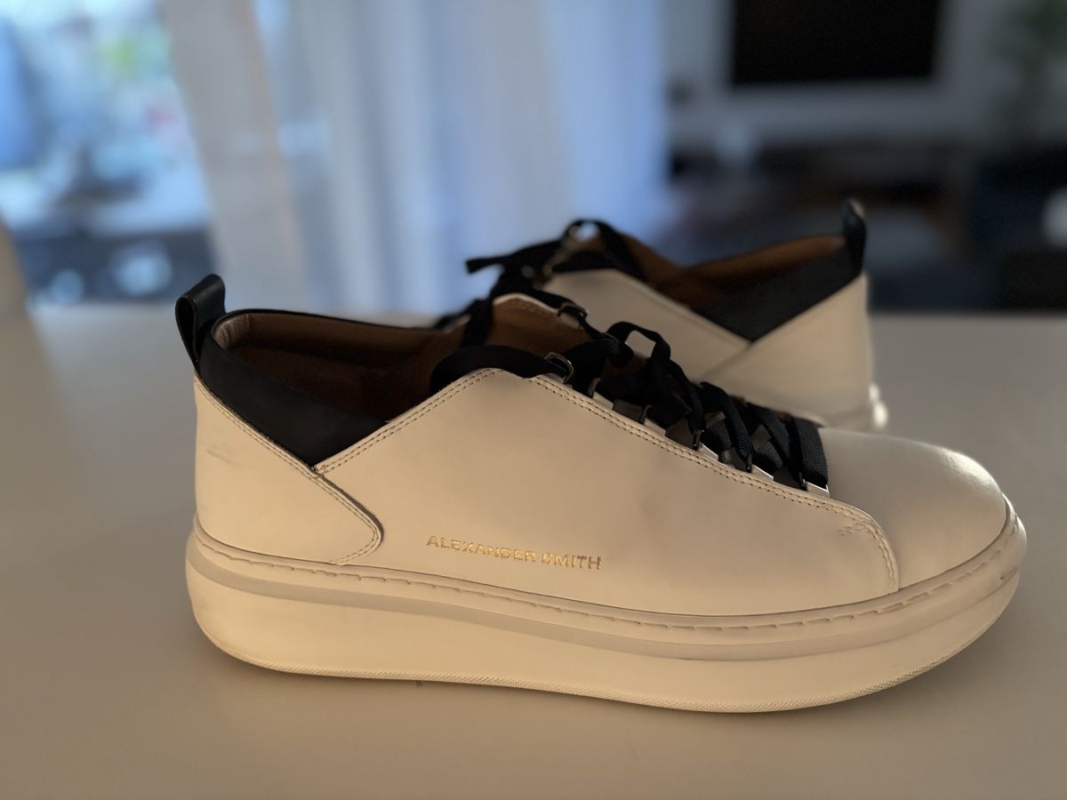 Herrenschuhe: Herren Sneaker – Gebraucht aus Luzern von Giuly2010 3