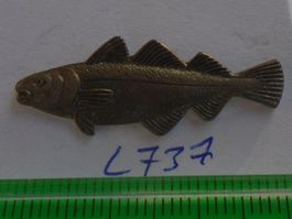 1 Fisch Pin (L737)