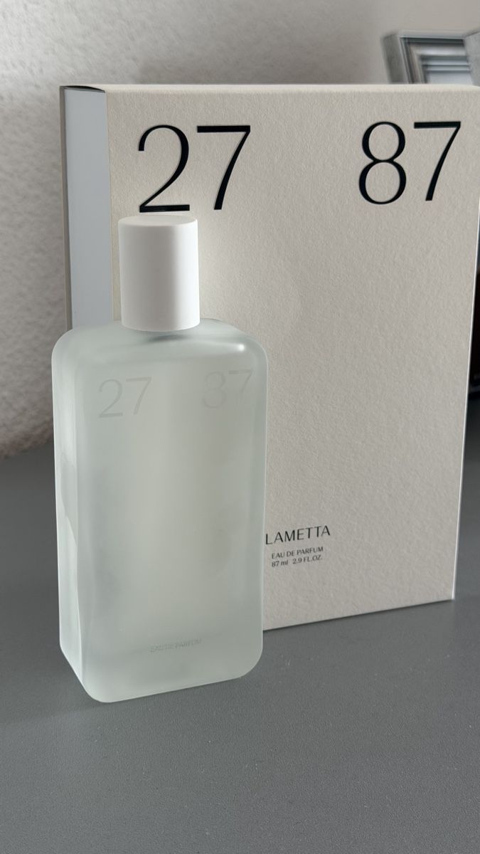 Profumi & Eau de Toilette: 27 87 Lametta ,neu 2025, 2 ml – Usato da Sursee venduto da nri_sbv9