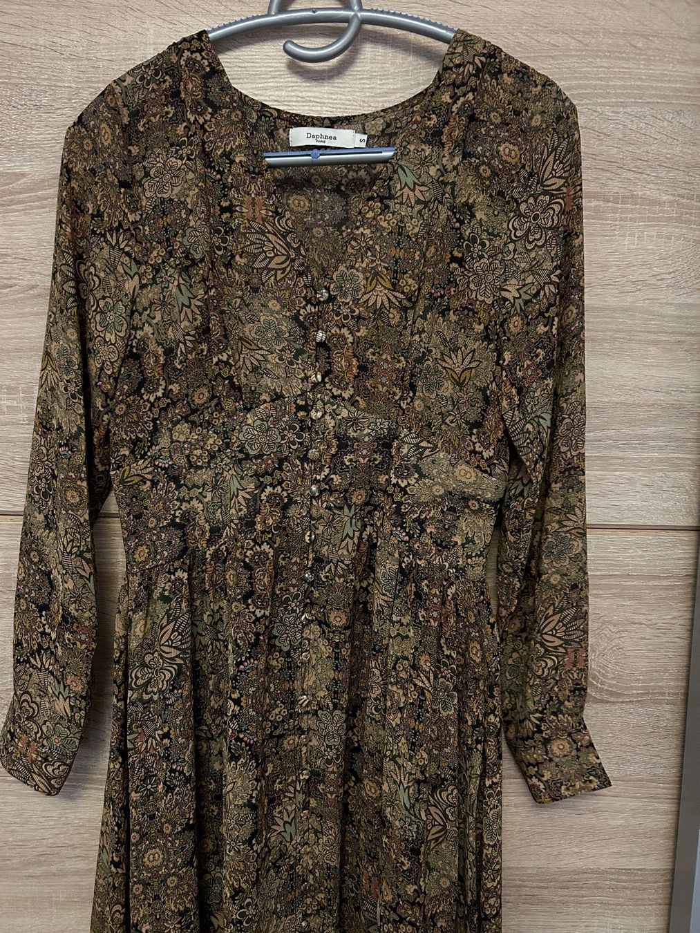 Vestiti: Robe Daphnea – Nuovo (secondo la descrizione) da Lausanne venduto da naranjo 2