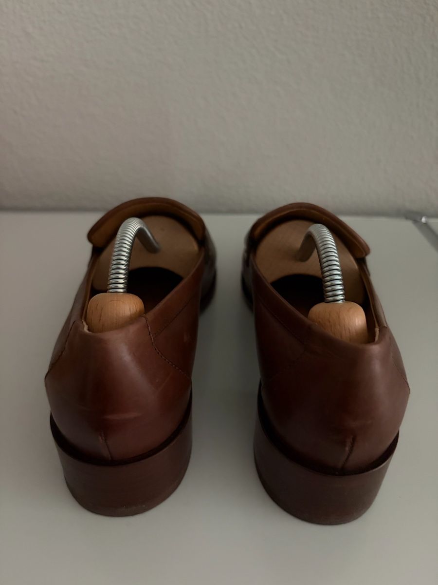 Tod'S Damenschuhe: Loafer - Tods - Grösse 39.5 – Neu (gemäss Beschreibung) aus Baar von Colette18 2