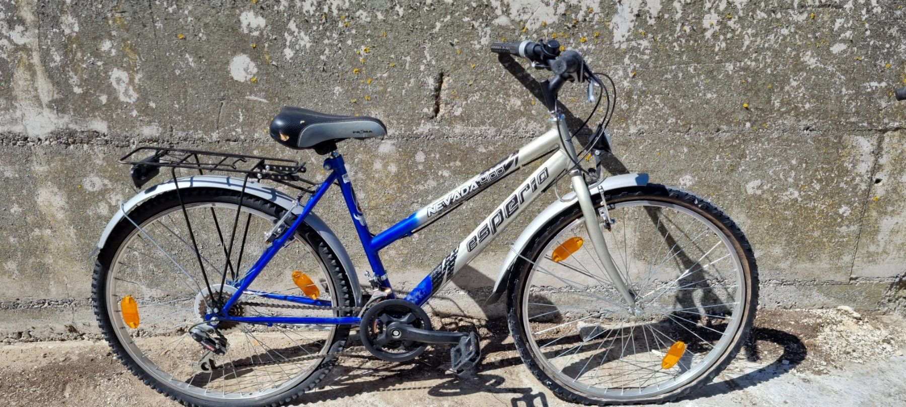 Biciclette: Export Velos 5 Stück – Difettoso da Zürich venduto da beaahaus 3