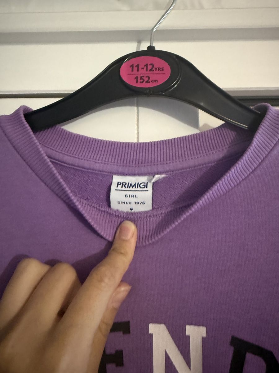 Lotti & Set di vestiti: 2 Kleider Grösse 134 Mädchen – Usato da dietikon venduto da nrizzo26