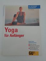 Yoga für Anfänger - Ratgeber Gesundheit