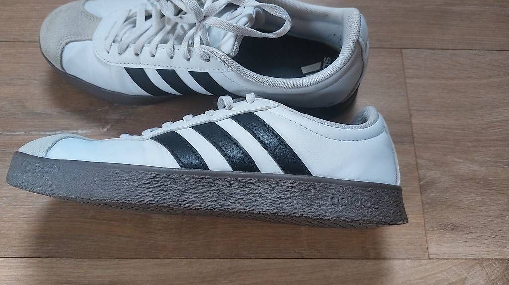 Scarpe da uomo: Adidas Sneaker 40 – Usato da Richterswil venduto da nimgruet 3
