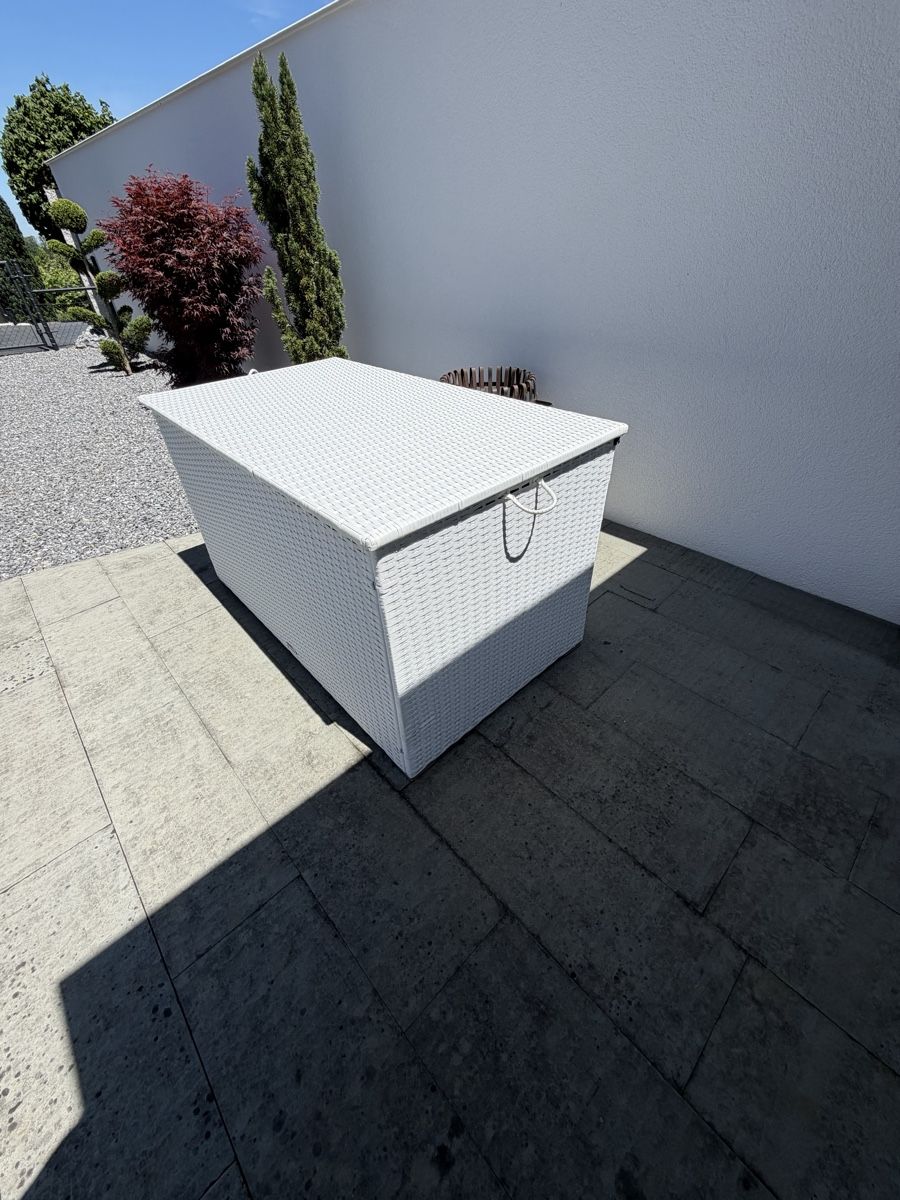 Box contenitori: Kissenbox XXL  – Nuovo (secondo la descrizione) da Bernhardzell venduto da kemonmanja 4