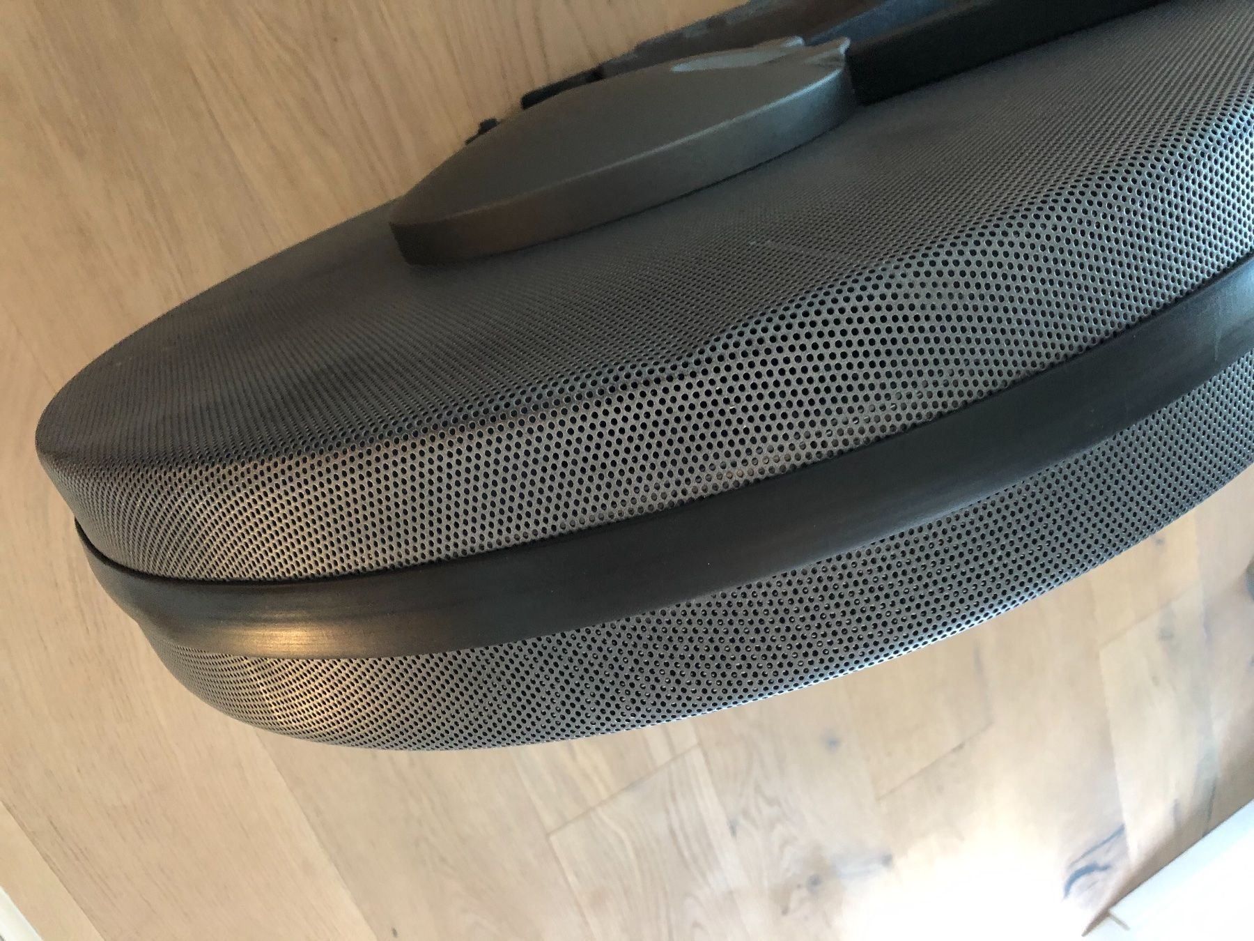 Hometrainer: Rudergerät Johnson W-7000 – Usato da Basel venduto da jupiiiii 7