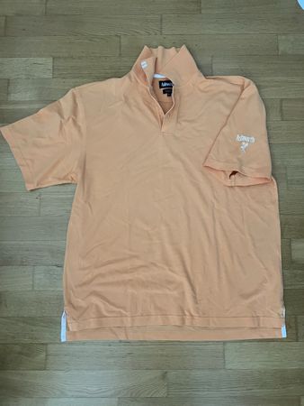 Polo Ashworth Orange