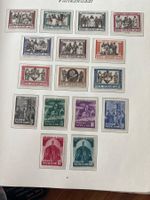 Vatikan   1960   Lot  **  (V5)