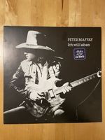 Peter Maffay - Ich will leben - Schallplatte