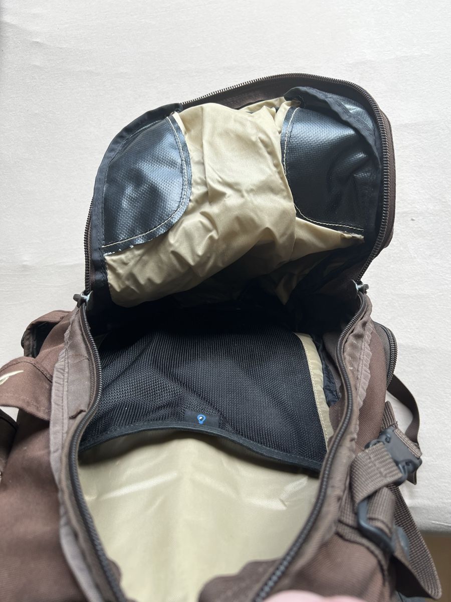 Dakine Zaini: Dakine Heli Pro Rucksack braun – Usato da Othmarsingen venduto da stephiesheena 2