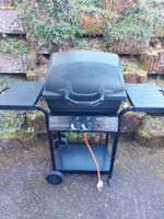 Schöner Qualitäts Gasgrill König super Zusfand und komplett