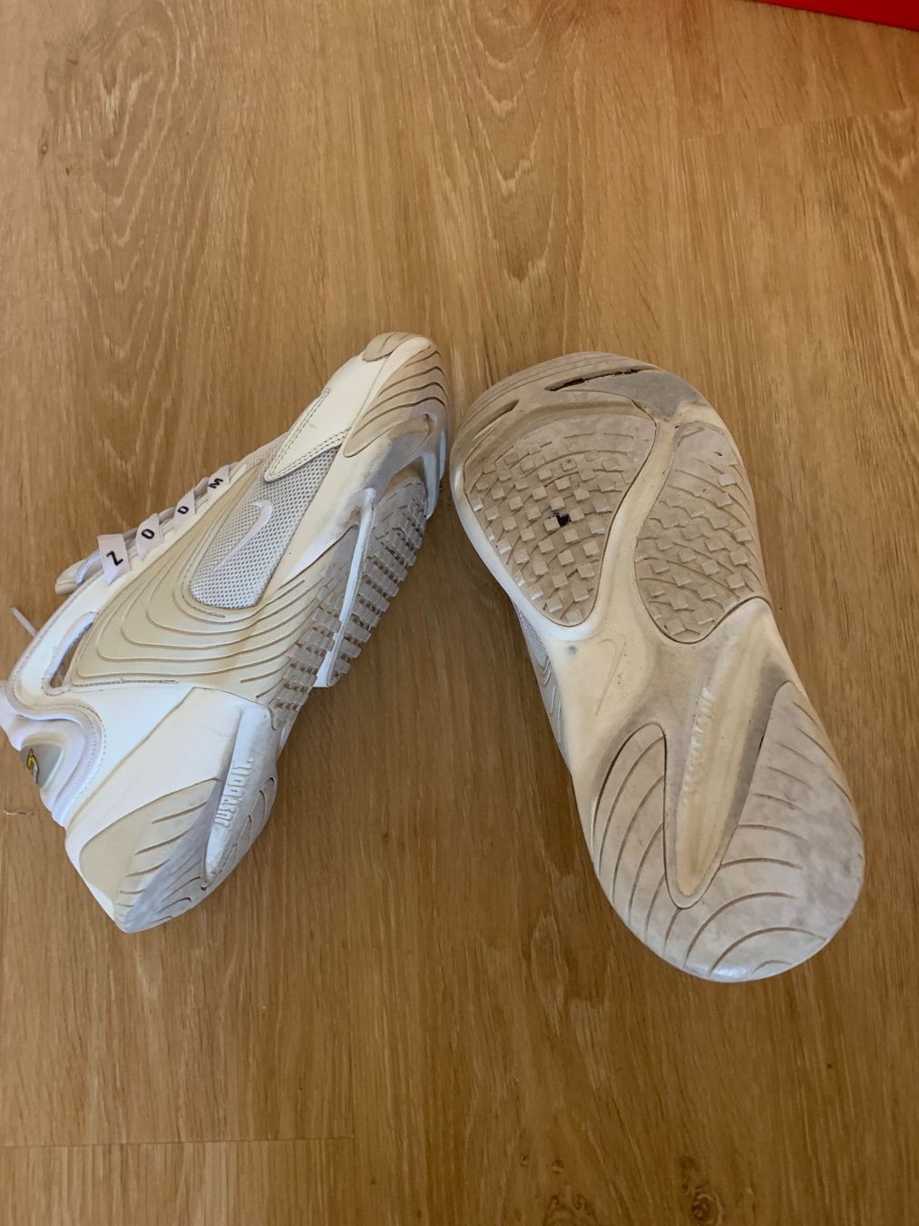 Nike Scarpe da donna: Nike Zoom 2K – Usato da Zürich venduto da ale_t 3