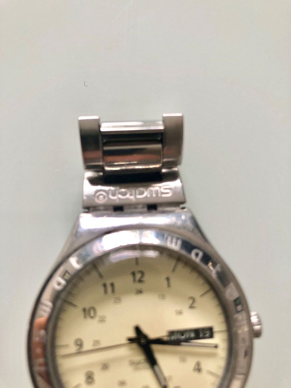 Swatch Uhren: Swatch 1996 – Gebraucht aus Adliswil von Jessik0 2