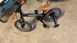 Kindervelo