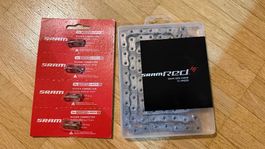SRAM Red 12-Speed Flattop Rennrad-Kette