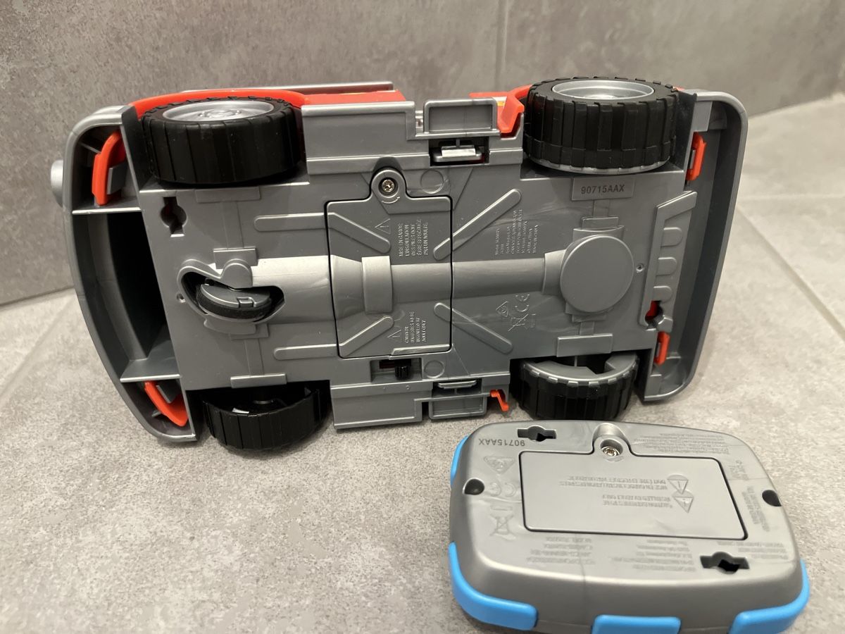 Modellismo RC: Paw Patrol Marshall ferngesteuert – Usato da Othmarsingen venduto da saliwu 1