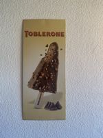 Frisco Glace Tafel /Toblerone / Erdbeercornet
