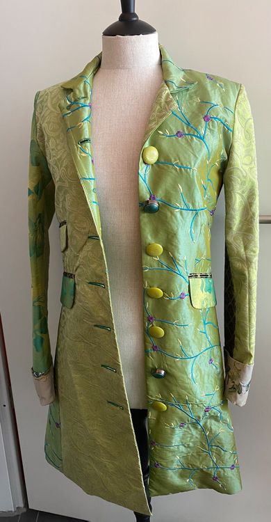 mantel desigual sale