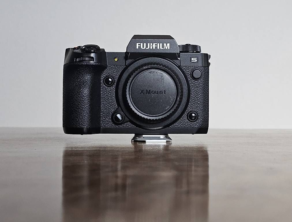 Fotocamera: Kit Fujifilm complet  – Usato da Vouvry venduto da oue_c8ft 1
