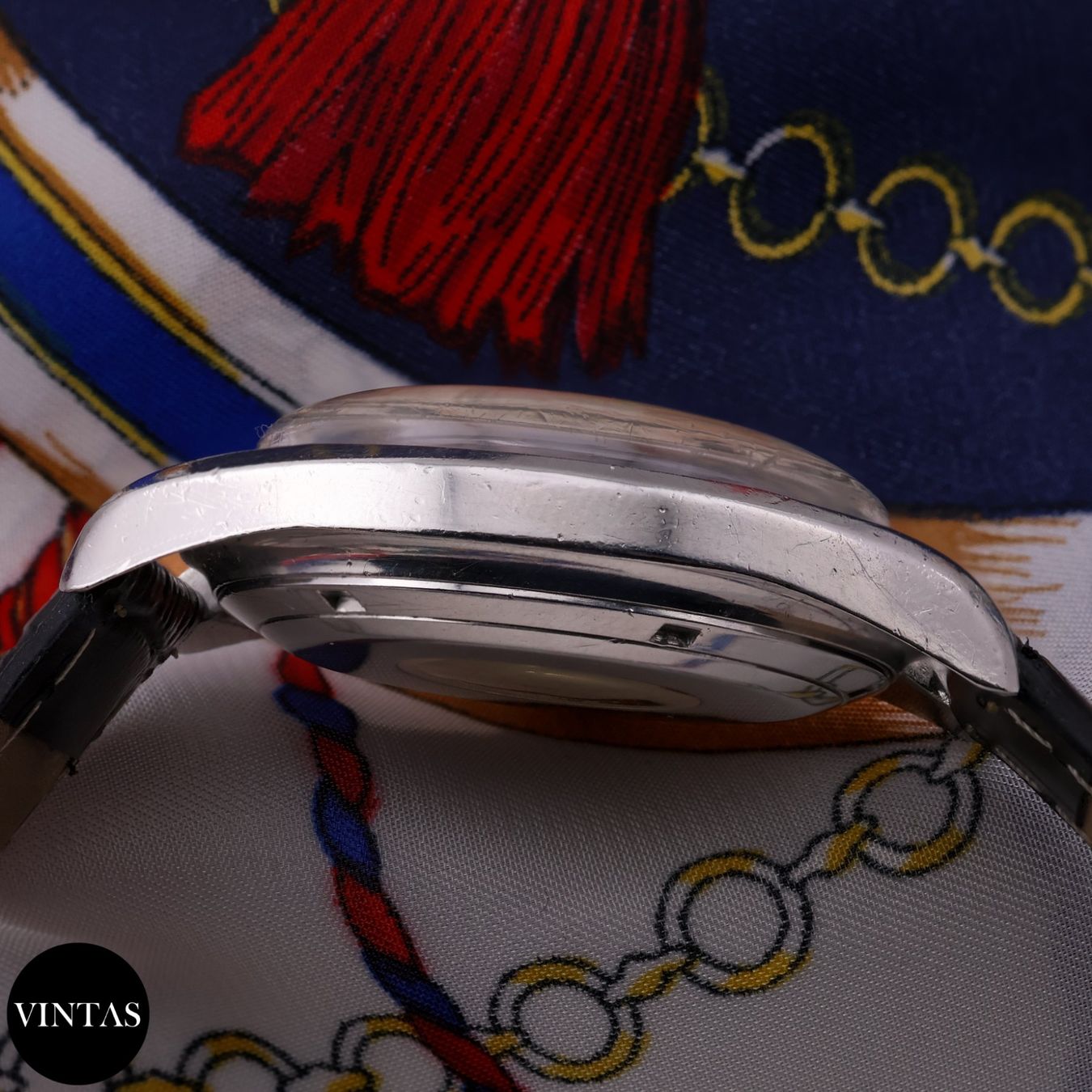 Eterna Orologi: Vintage Eterna-Matic KonTiki 20 – Usato da Zürich venduto da Vintas 3
