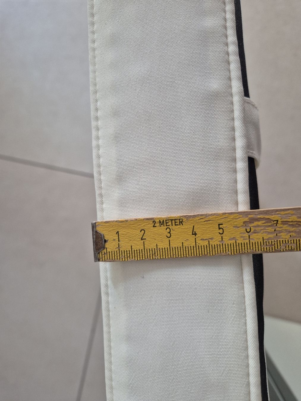 Kissen: 2 x Sitzkissen – Gebraucht aus Schönenwerd von nat_rb5d 2