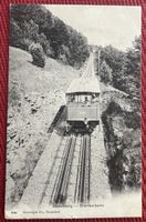 Beatenberg Drahtseilbahn 