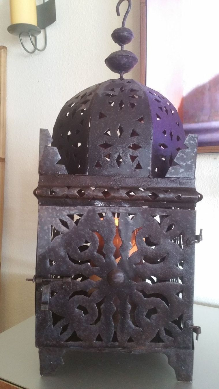 Lanterne: Photophore – Usato da Epauvillers venduto da pat_c9c5