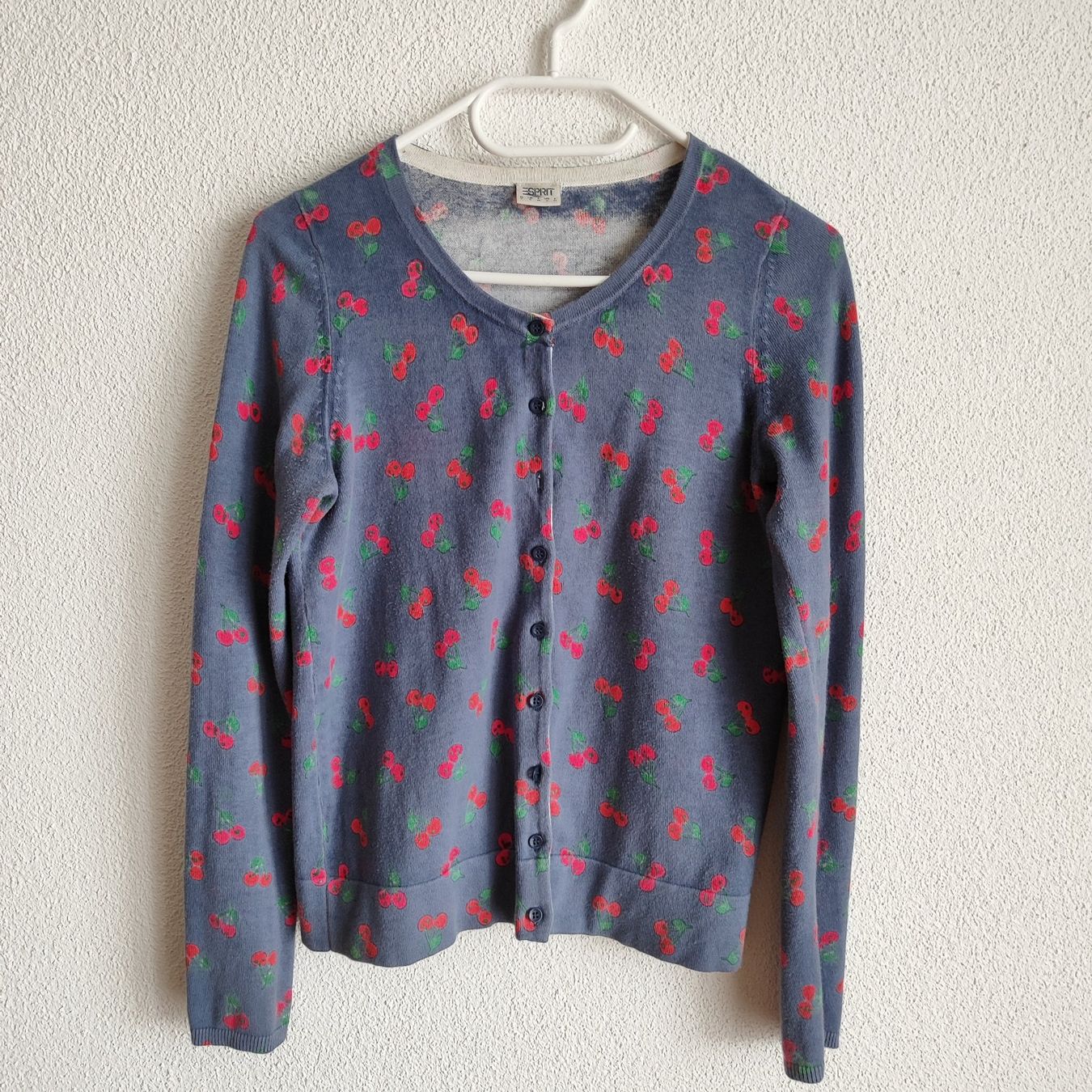 Esprit Maglioni & Felpe: Damen Cardigan, Esprit, Grösse: S – Usato da Ruetihof venduto da Sunny-Summer