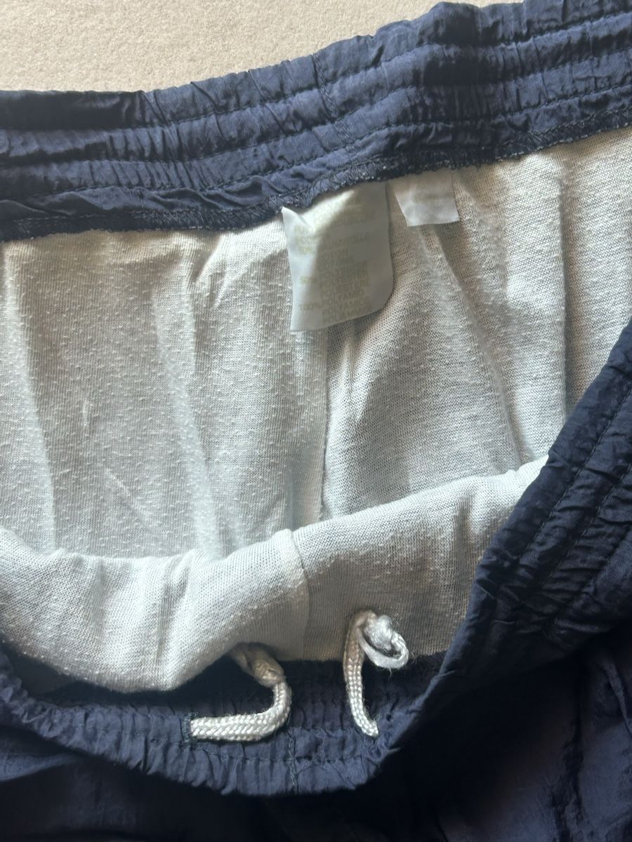 Hosen: Trainerhose dunkel Blau – Gebraucht aus Maisprach von _aliciarebecca_ 4