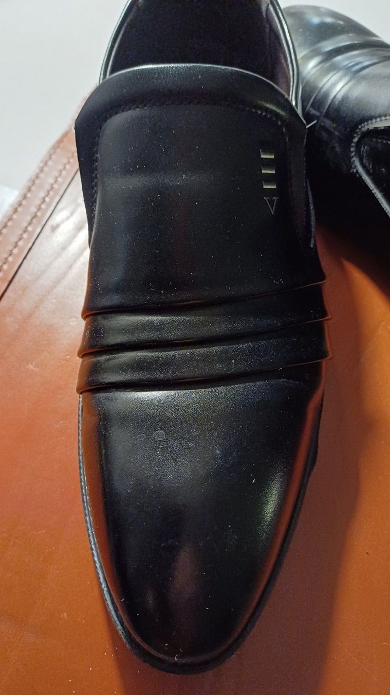 Scarpe da uomo: Business Herren Schuhe – Usato da Zollikerberg venduto da Kaugo 3