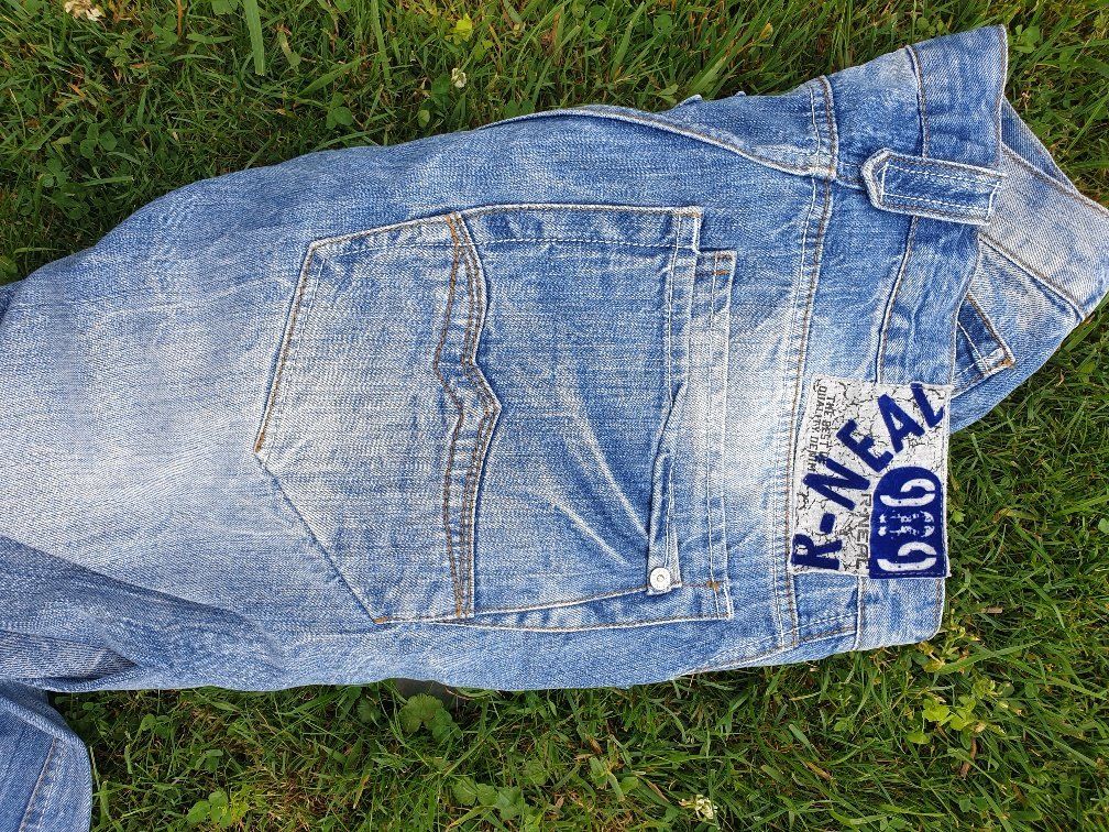 Jeans: Jeans RNEAL W36 L32 – Gebraucht aus St. Gallen von Rene123 4